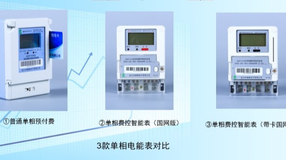 智能電表拉閘后還會計量嗎？