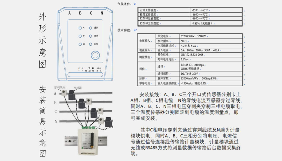 [森維節(jié)能環(huán)保學(xué)院]安全用電管理系統(tǒng)應(yīng)用