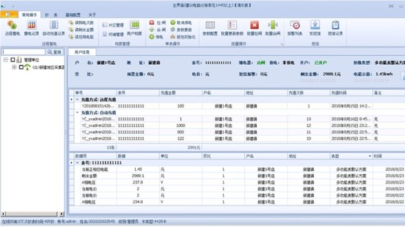 智慧灌溉管理系統(tǒng)方案介紹---江蘇森維電子有限公司